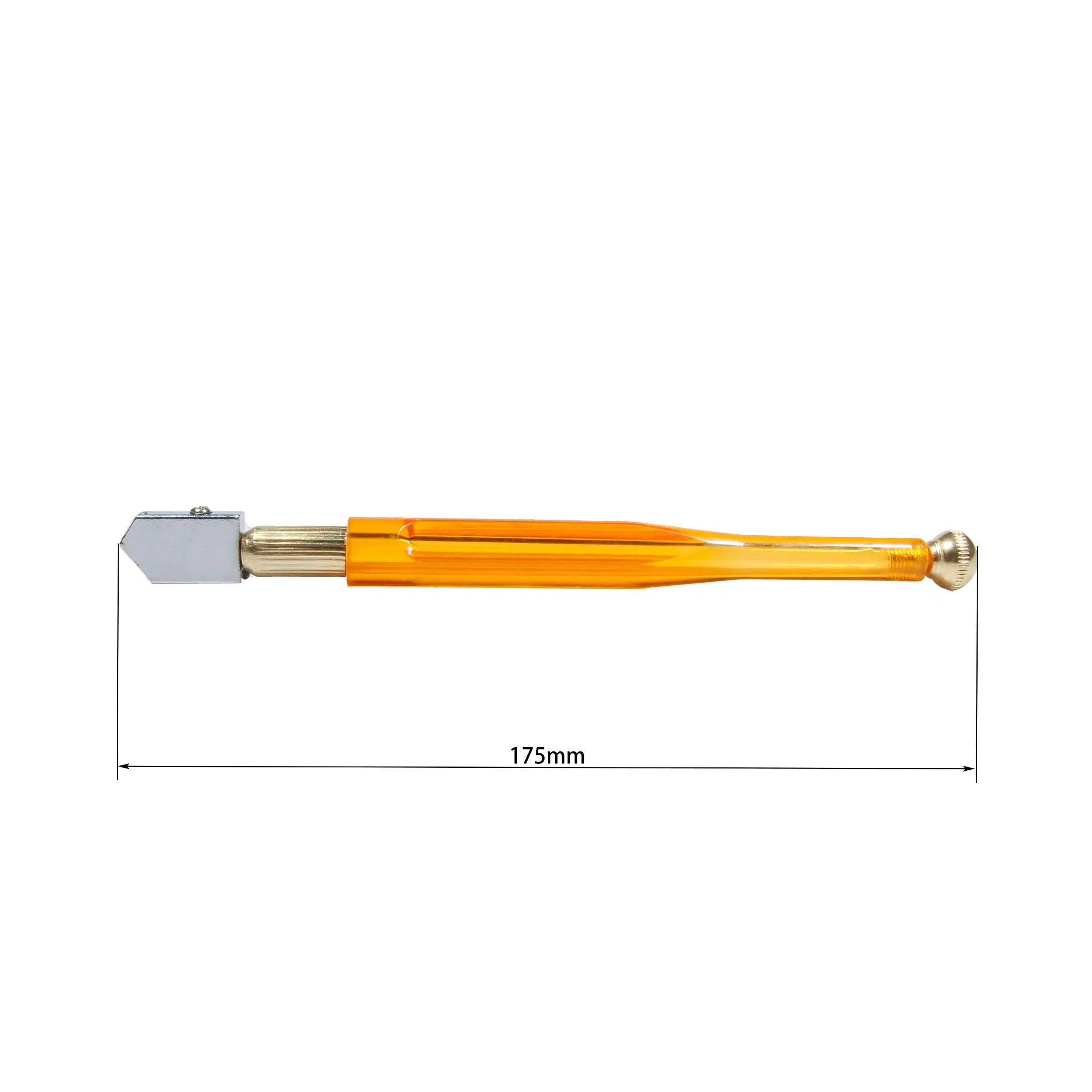Oil Feed Glass Cutter Tungsten Carbide for Glass Tiles Mirror Cutting