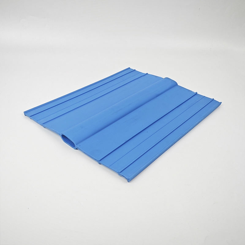 PVC Rubber Water Stop for Concrete Joint Custom Size Construction Strips Building