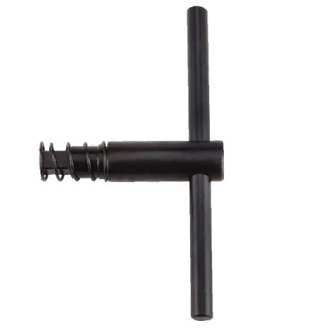 Heavy-Duty Steel Chuck Body for Durable Collect Chucks