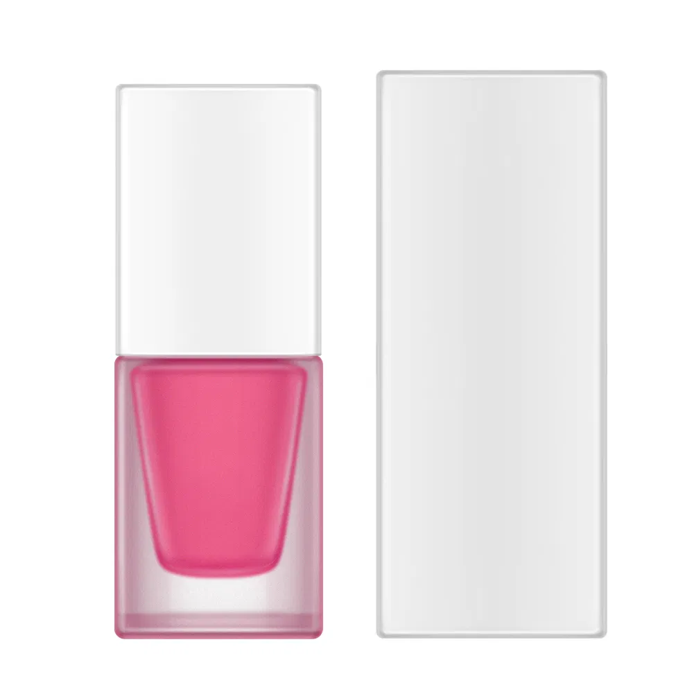 Liquid Blush No Brand 6 Colors High Pigment Matte Blush