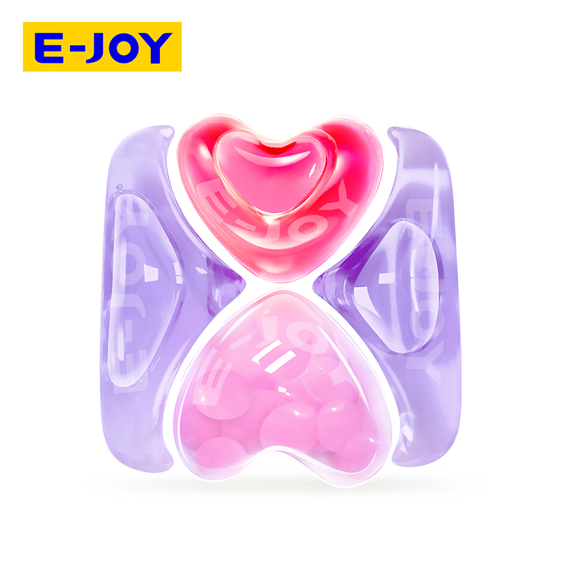 Advanced Laundry Pods with Professional - Grade Detergent for Tough Stains Removal