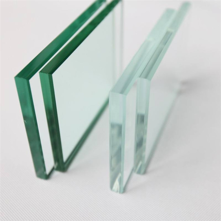 3mm/4mm/High Quality/Clear/Grey/Green/Black/Thin/Tinted Float/Electrical Appliance/Decorative/Tempered/Toughened Glass for Induction Cooker/Oven/Refrigerator