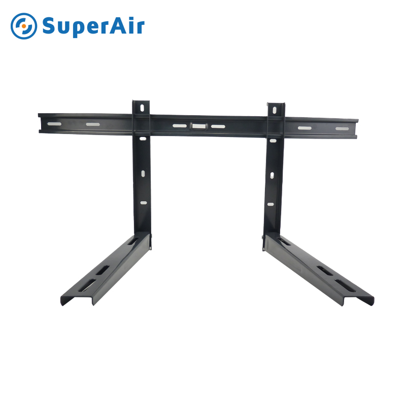 HVAC Air Conditioner Parts Air Conditioner Condensate Pump Mounting Bracket