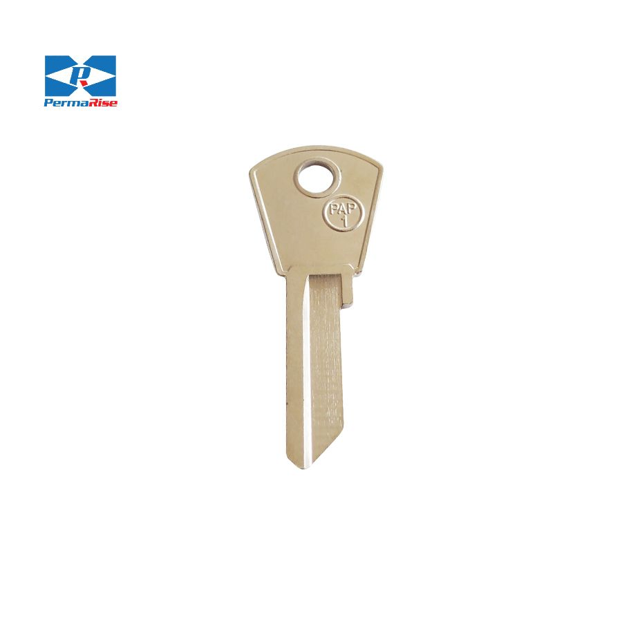 Logo Customization Lock Key Durable Master Key Blank