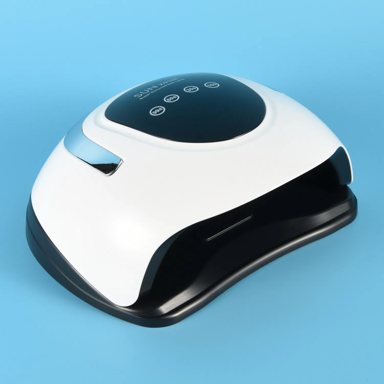 Nail Gel/Polish LED Dryer with 57 Beads for Nail Artwork Salon