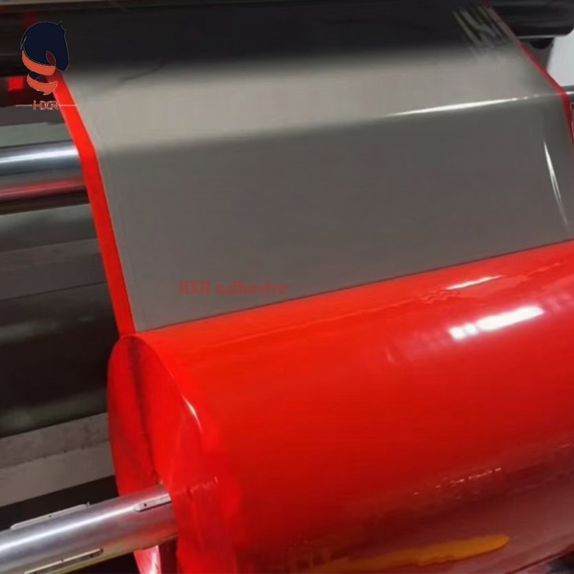 Jumbo Roll Strong Holding Power Durable Double-Sided Acrylic Foam Adhesive Tape