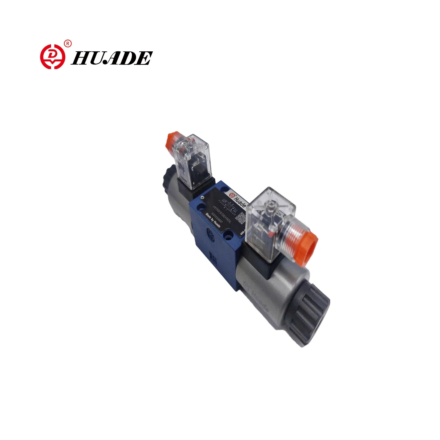 Гидравлический соленоидный клапан 4WE6G61B