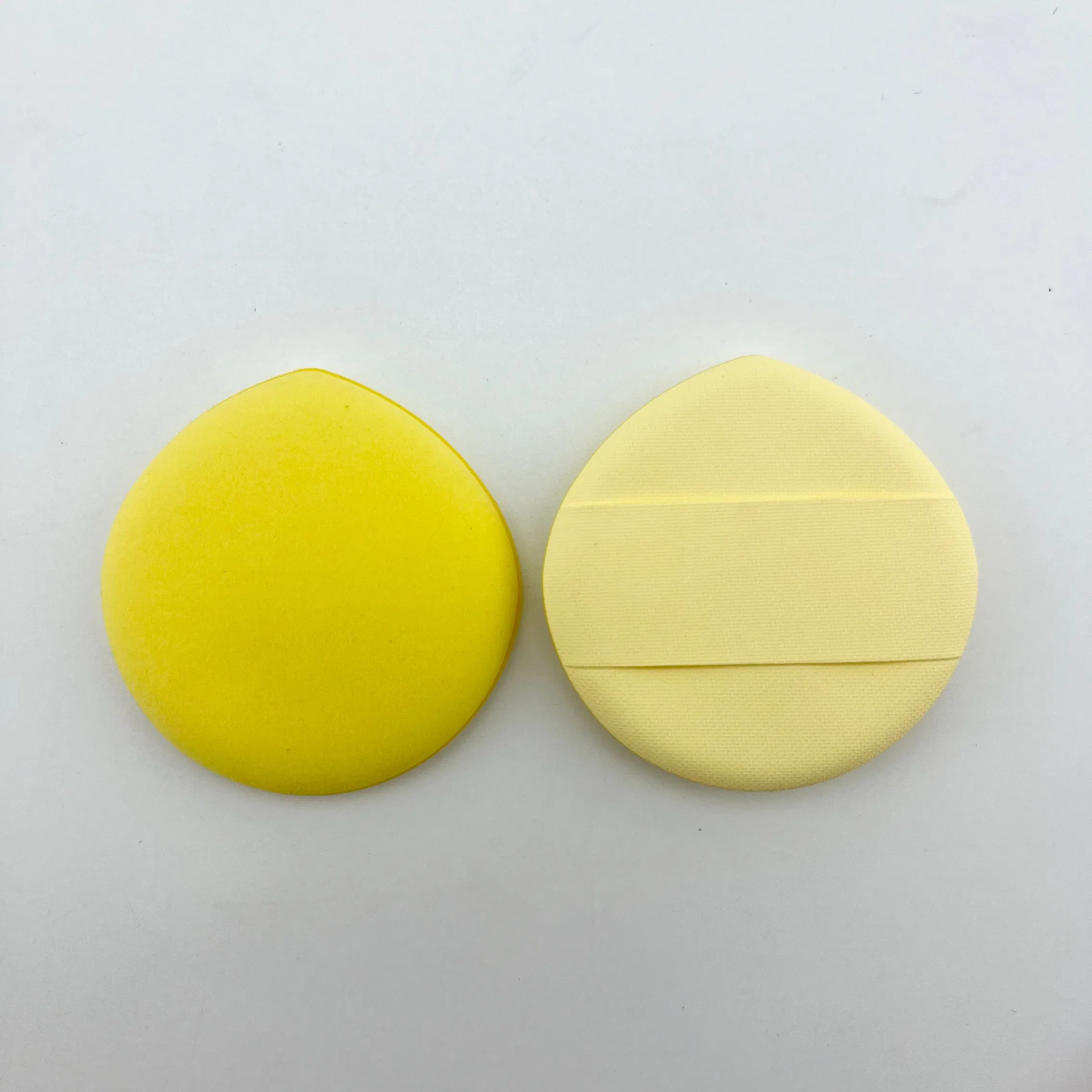 Facial Beauty Products Cosmetic Sponge Puff Makeup Powder Puff for Women