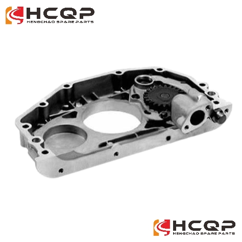 Масляный насос для коммерческих автомобилей Mercedes-Benz