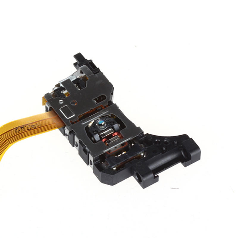 Линза лазера D4 для Wii, ремонт оптического привода