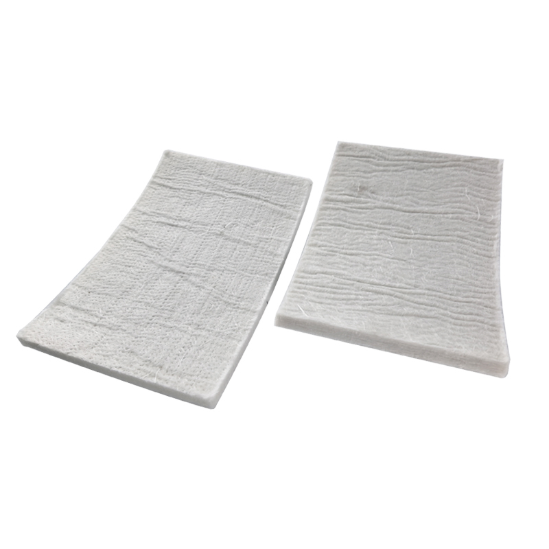 High Performance Aerogel Insulation Blanket for Building Energy Saving