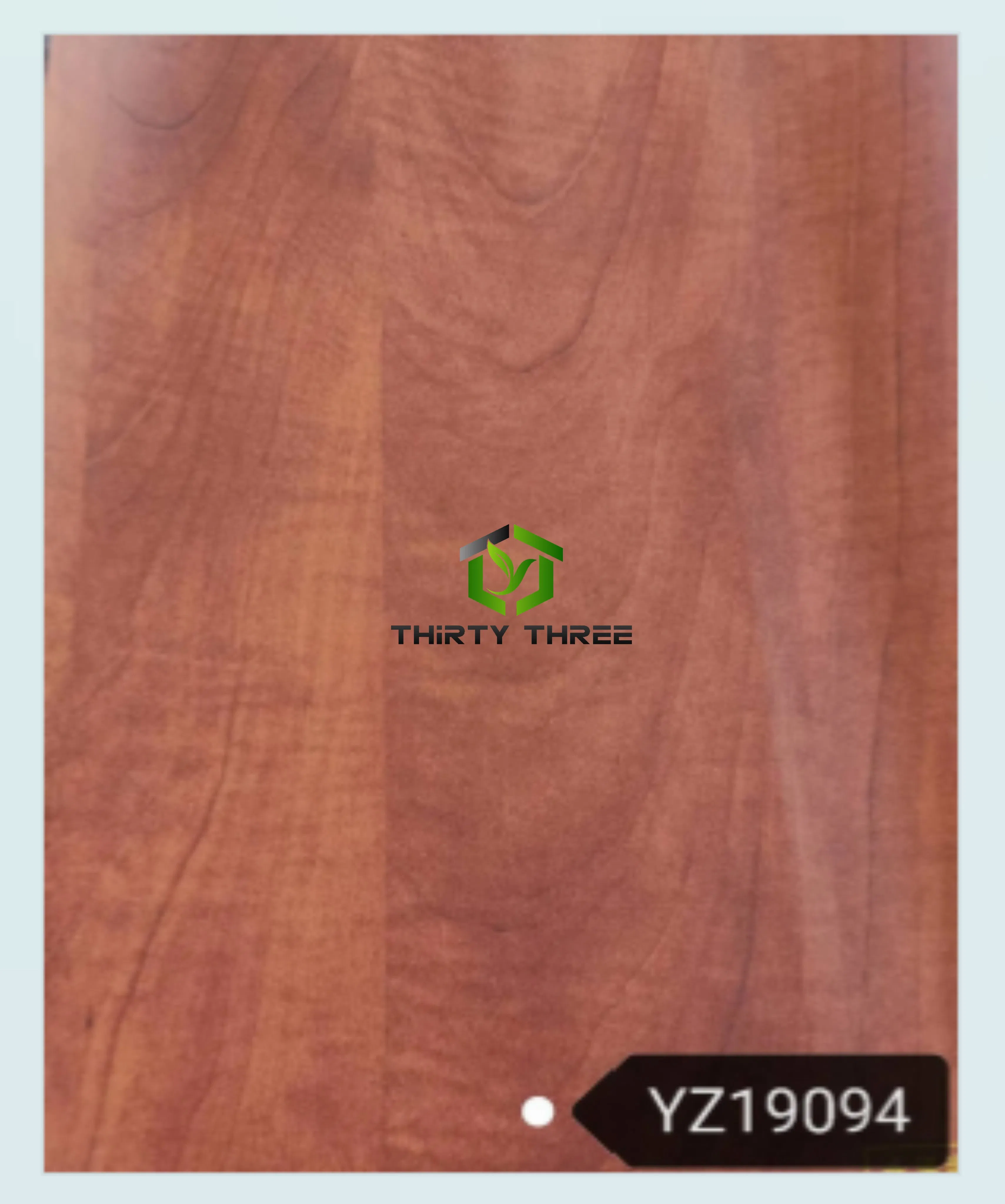 1250*2500mm Impregnated Melamine Paper for Interior Decorative Use