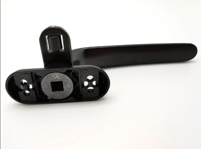 New Arrival Door and Window Handle Accessories Aluminium Lock for Casement Door Window