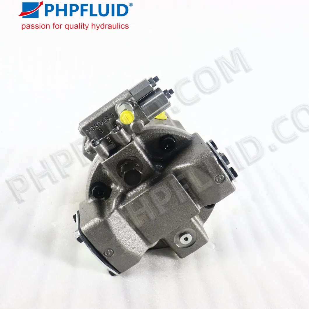 Насос Rexroth A10VO74DFR1-31R-VSC42N00-S5164