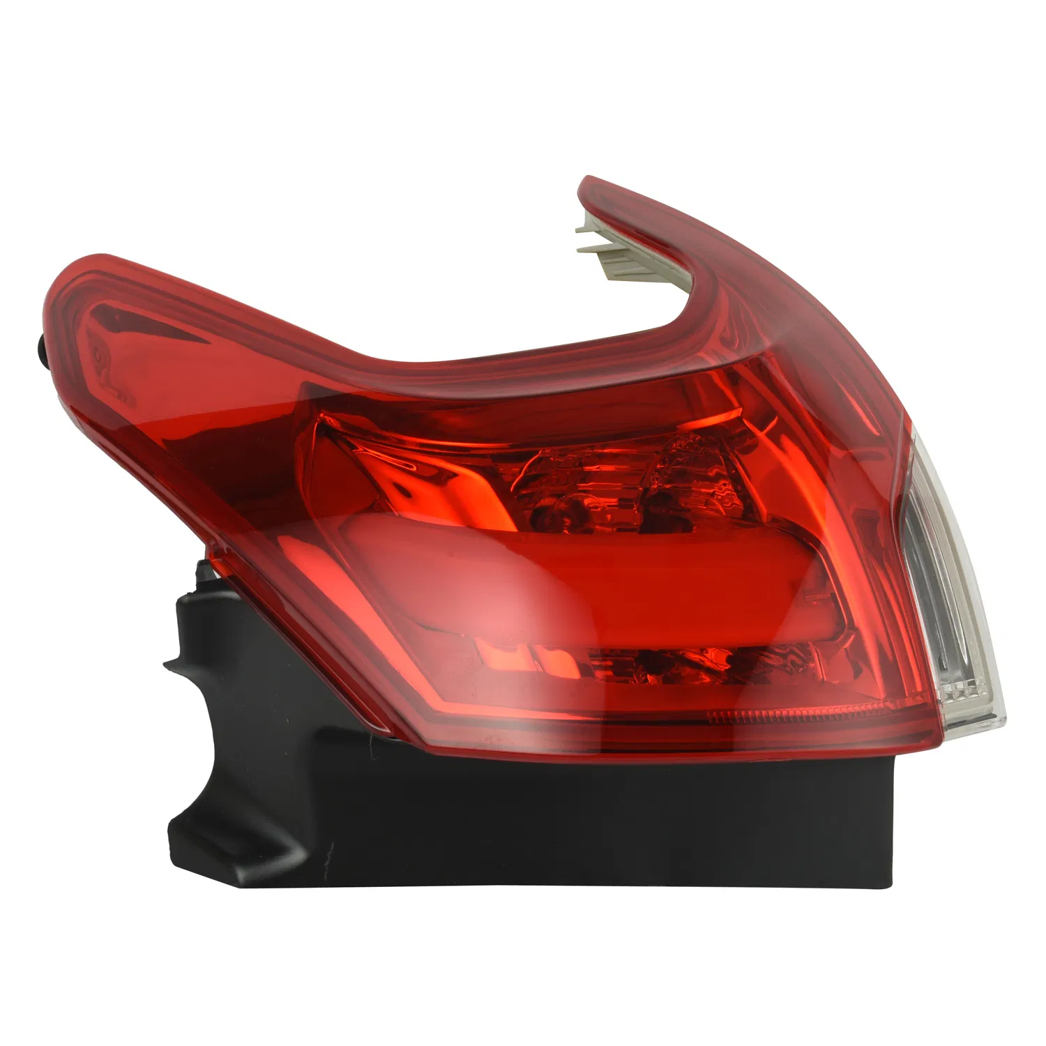 LED задний фонарь для Peugeot 2008 (2014-2016), арт. 9678074280 / 9678074380