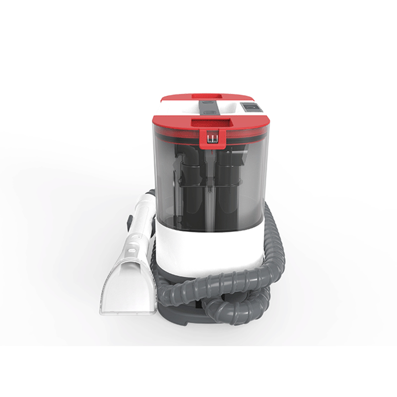 Automatic Car Spot Vacuum Cleaner Rechargeable Crodless Vacuum Cleaner