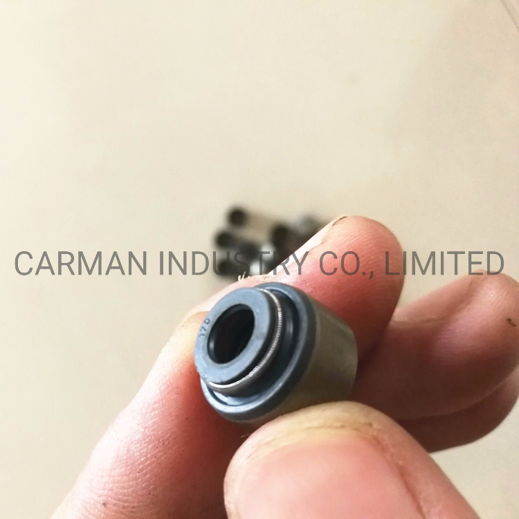 Маслосъёмные колпачки для двигателя Isuzu 4jj1