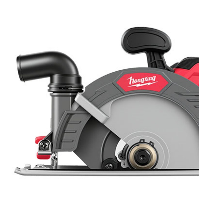 Lightweight Portable Cordless Electric Saw for Household Use