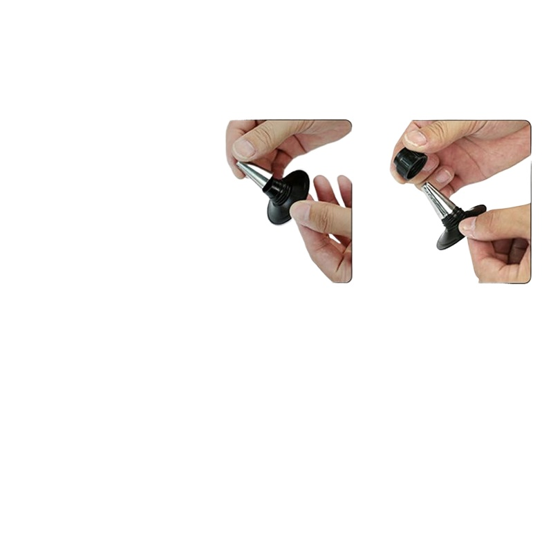 OEM Stainless Steel Cookie Set Decoration Press Gun Kit