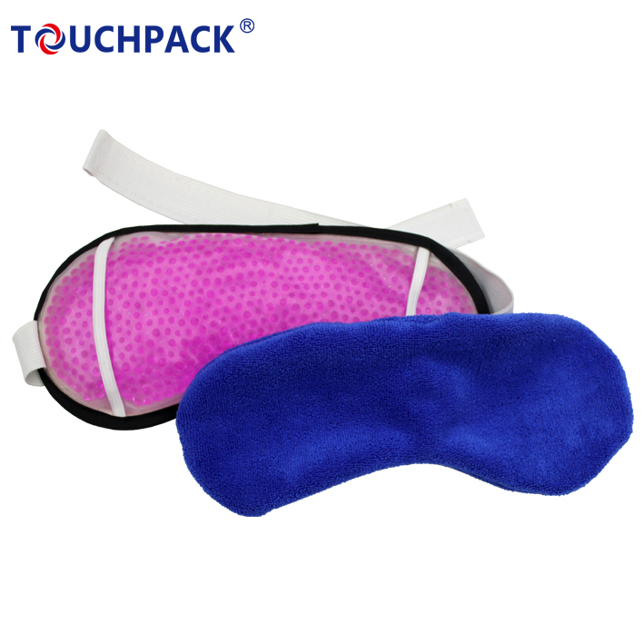 Hot Sales Reusable Gel Beads Eye Mask