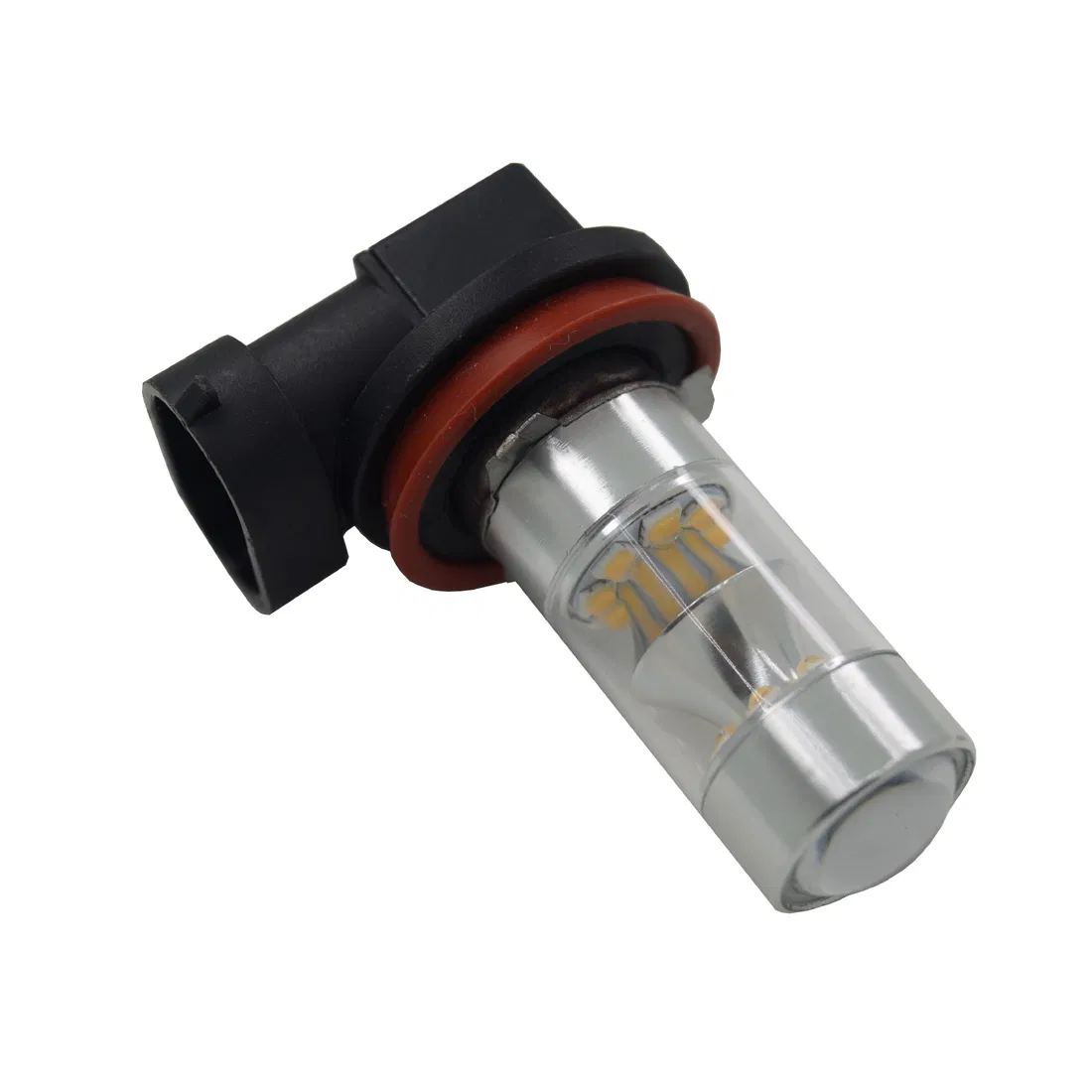 Светодиодные лампы противотуманные H8, 20 Вт