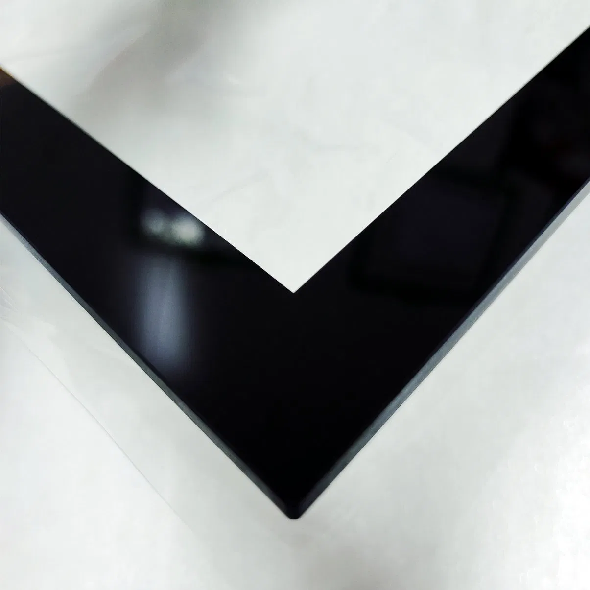 Heat Resistance Tempered Glass for Oven Door Cover