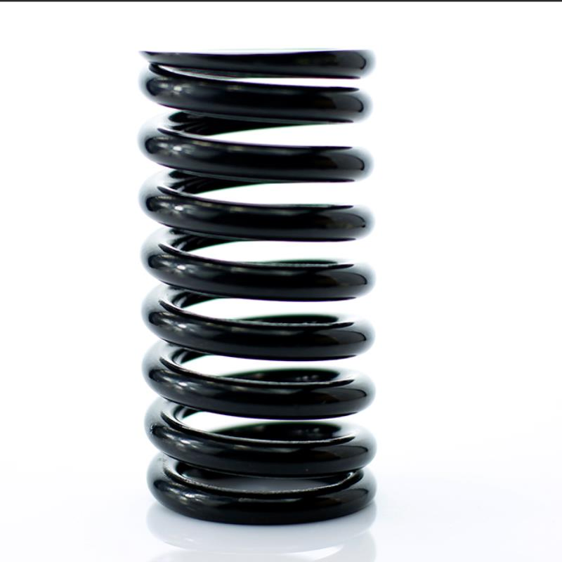 Material Compression Tension Coil Spiral Cylinder Tension Spiral Coil Compressed Extension Spring