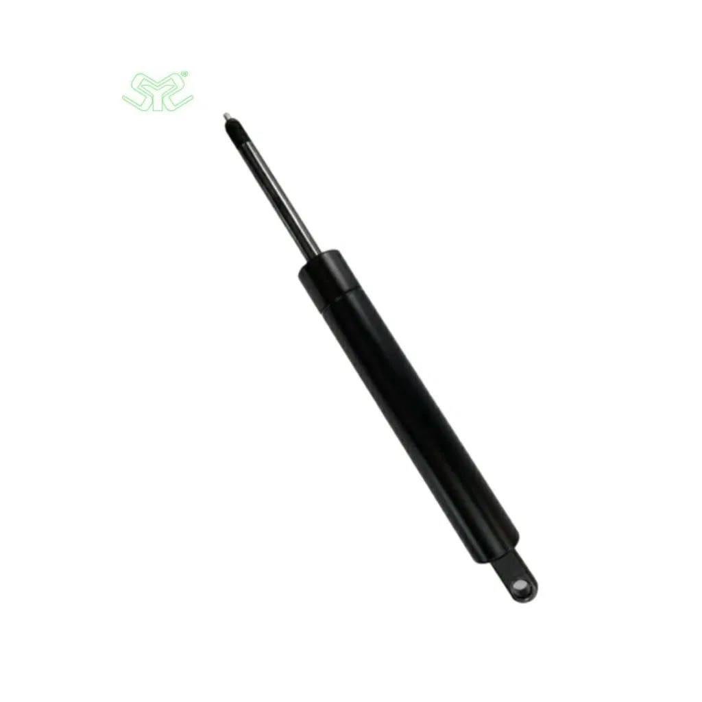Газовая пружина Modle 10/22 с фиксацией