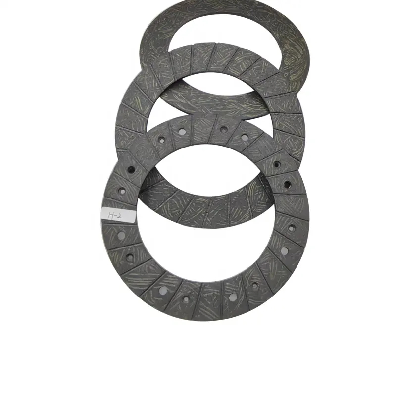 Clutch Cover for Heavy-Duty Truck