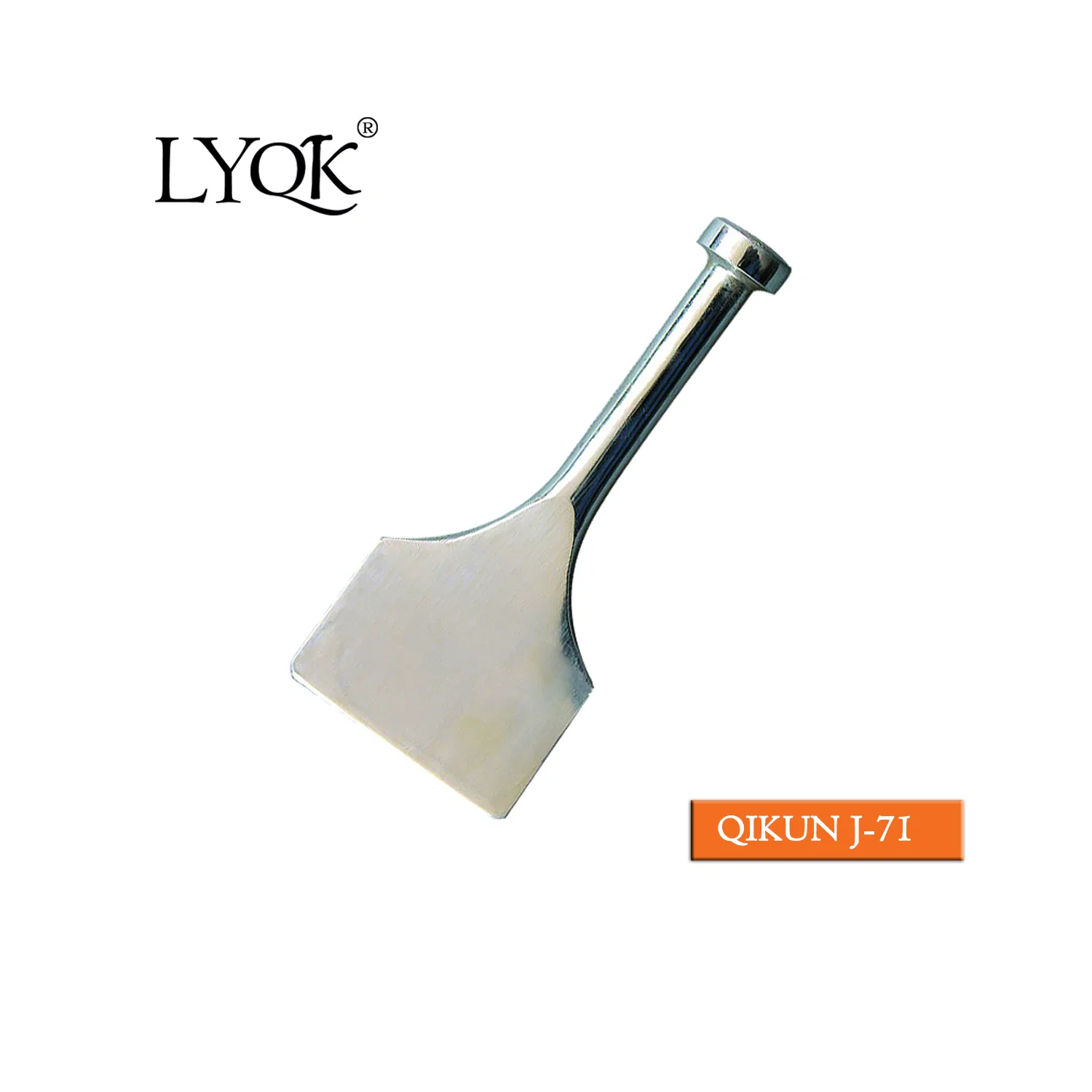 J-70 Axe Type Nail Puller Cold Chisel