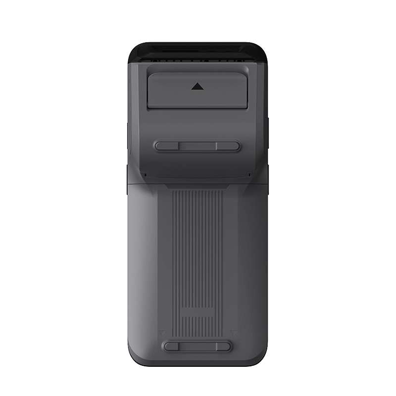 Portable Smart Android 10 POS with 58mm Thermal Printer for POS Systems