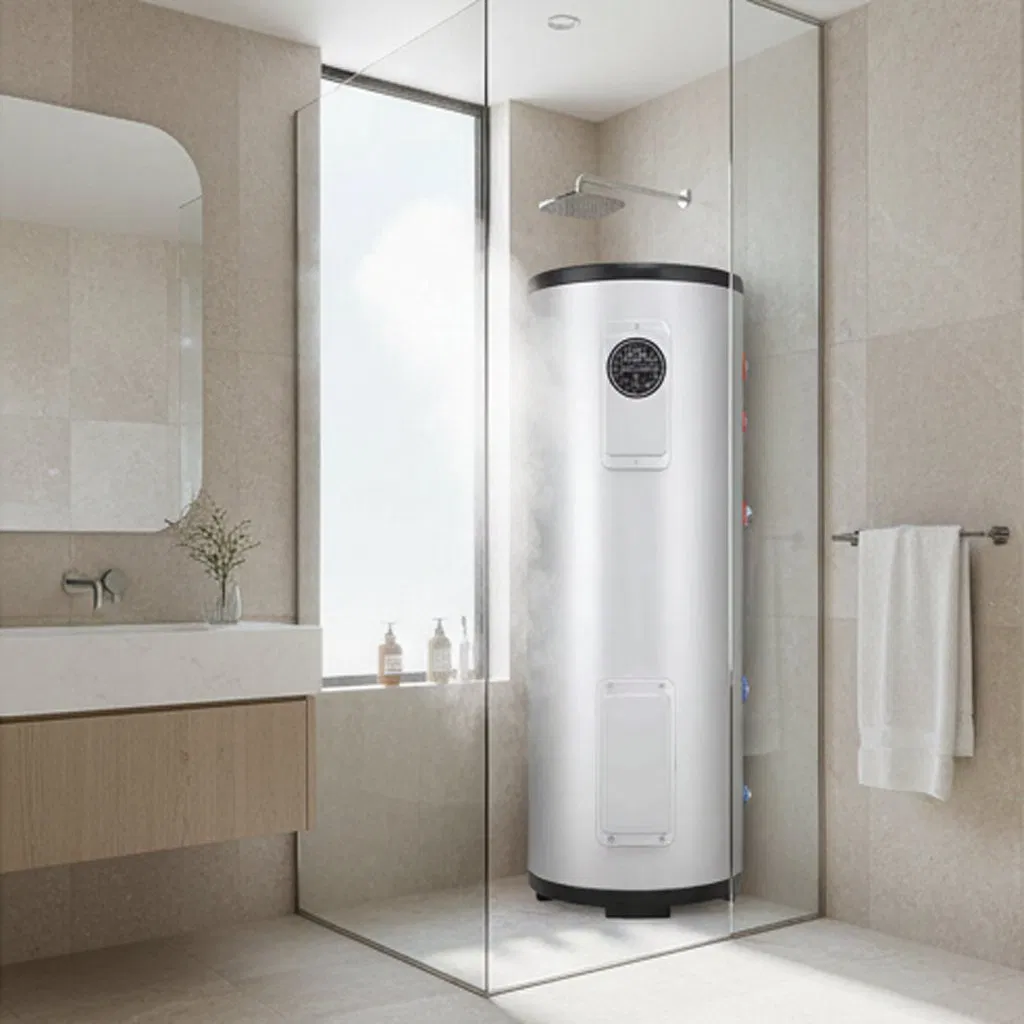 High-Efficiency Electric Water Heater for Instant Hot Water