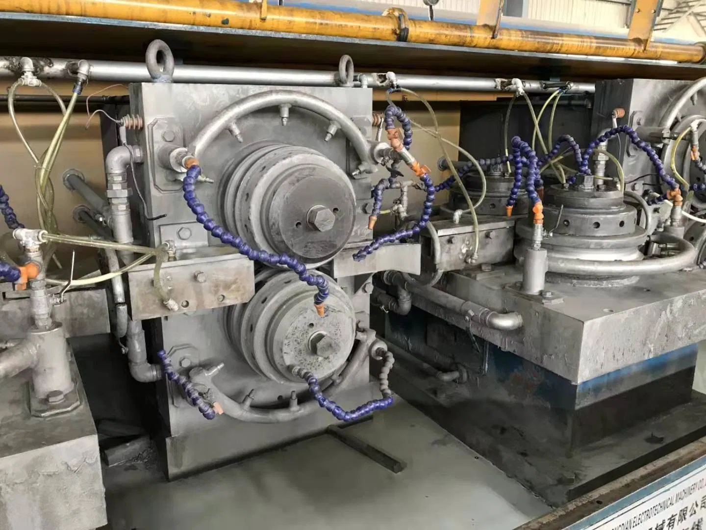 Fbh-350ts Closed Water Cooling Tower for Induction Furnace