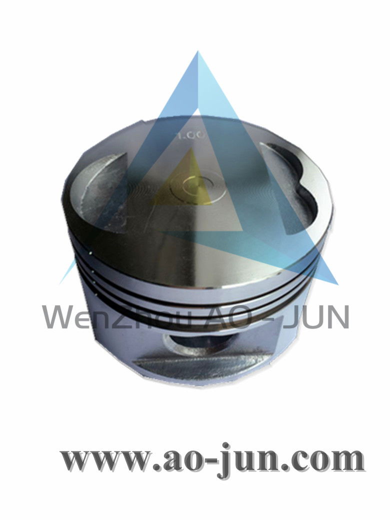 Поршень бензиновый 3y 13101-73010 для Toyota