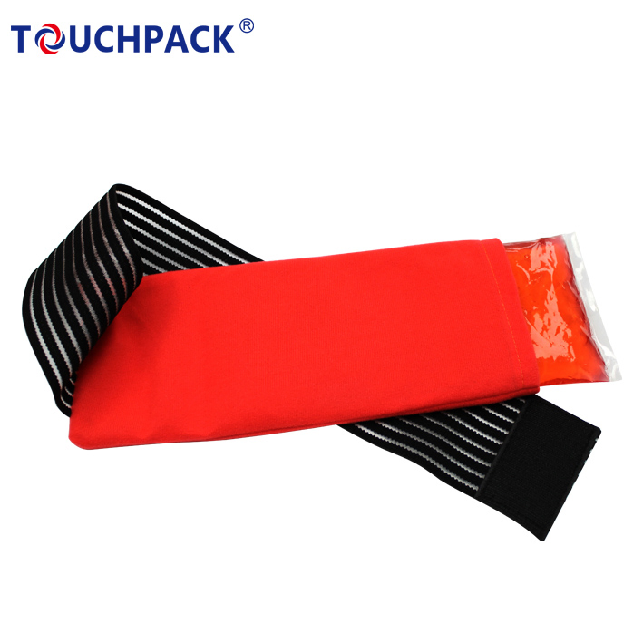 Portable Reusable Gel Cooling Hot Cold Pack