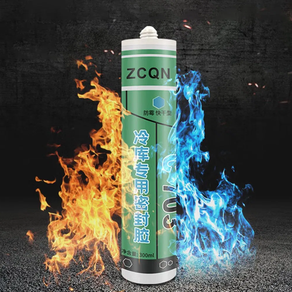 Super Adhesive Cold Solid Polyurethane Liquid Storage PU Spray Waterproof Sealant Glue