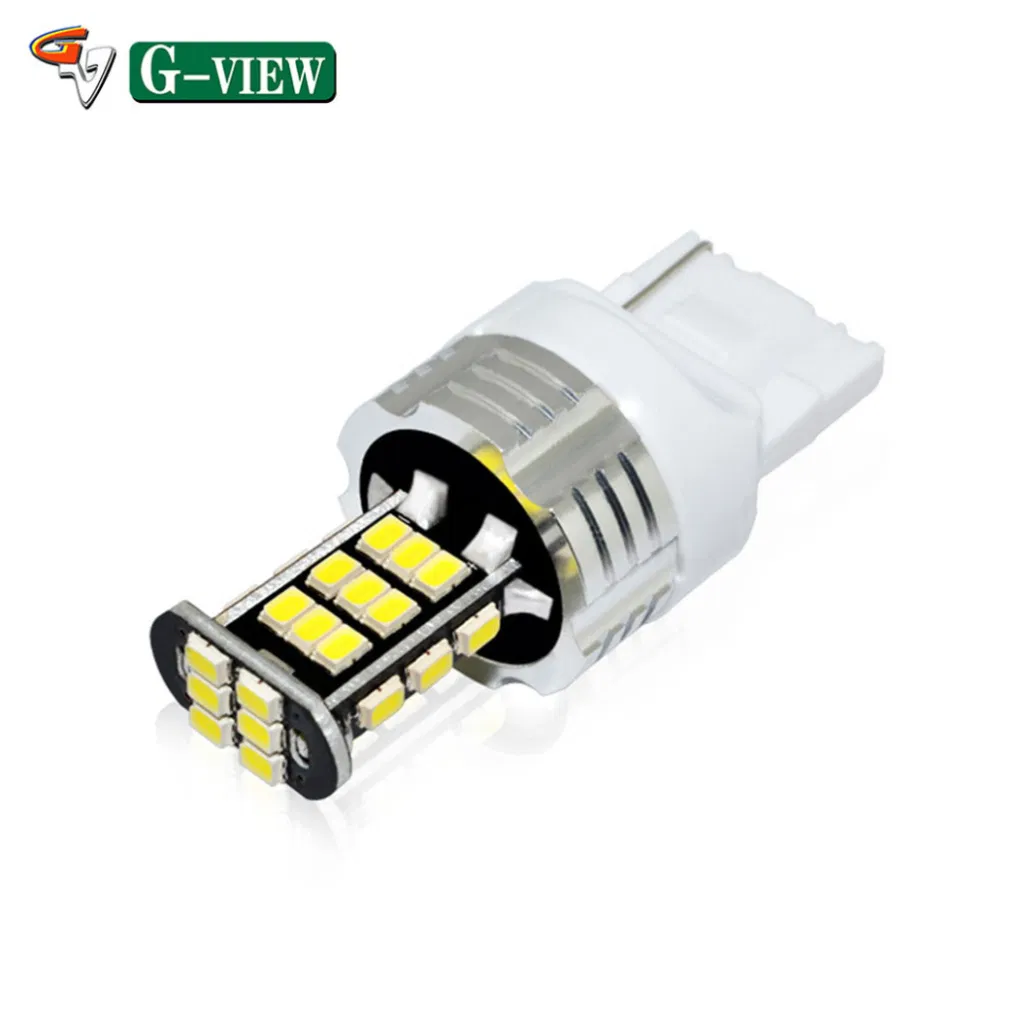 Светодиодная лампа Gview V30 1156/1157 для поворотников
