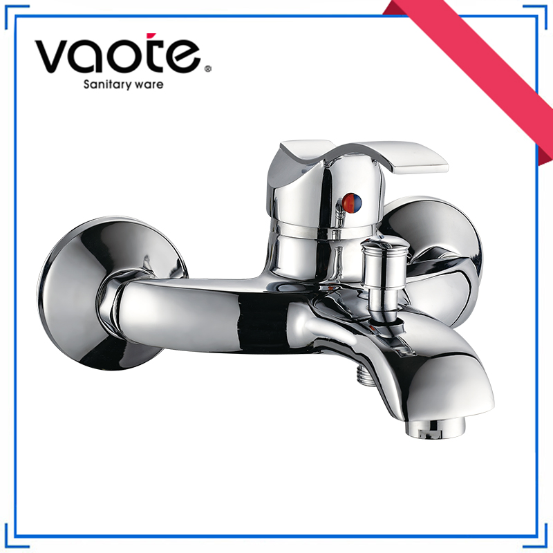 Popular & Hot Selling Brass Body Basin Mixer Faucet (VT10803)