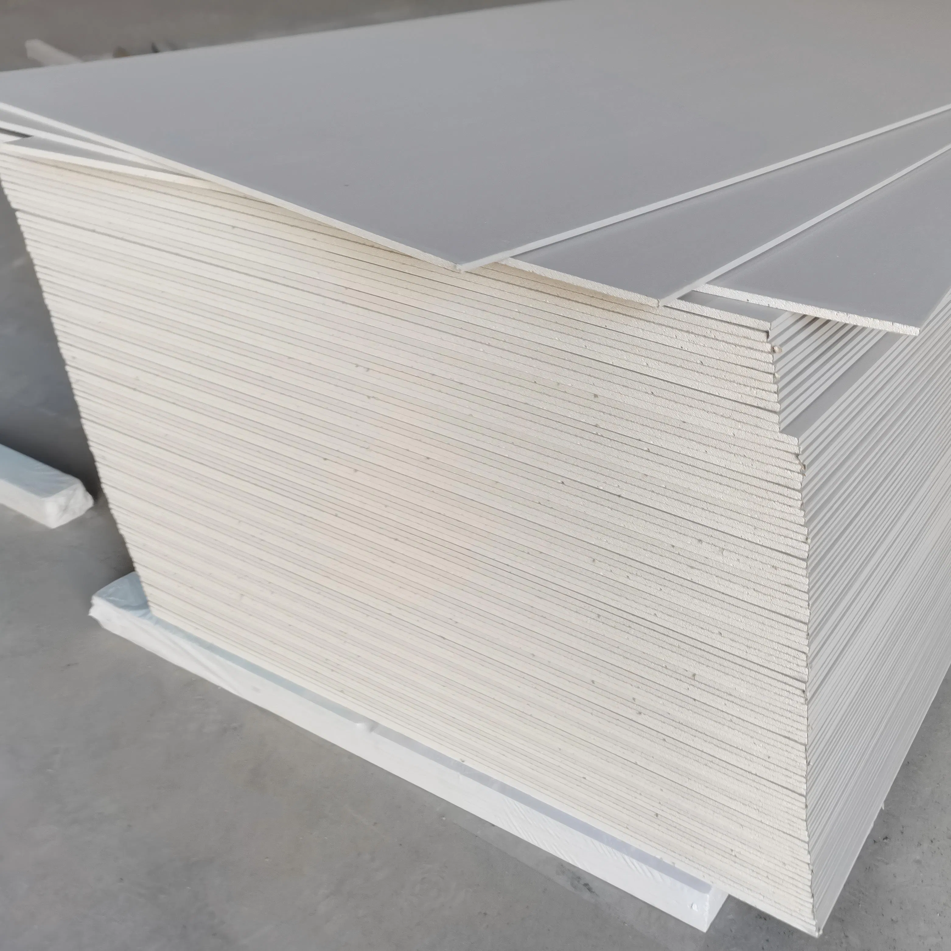 Innovative Gypsum Board for Optimal Performance in Construction Projects