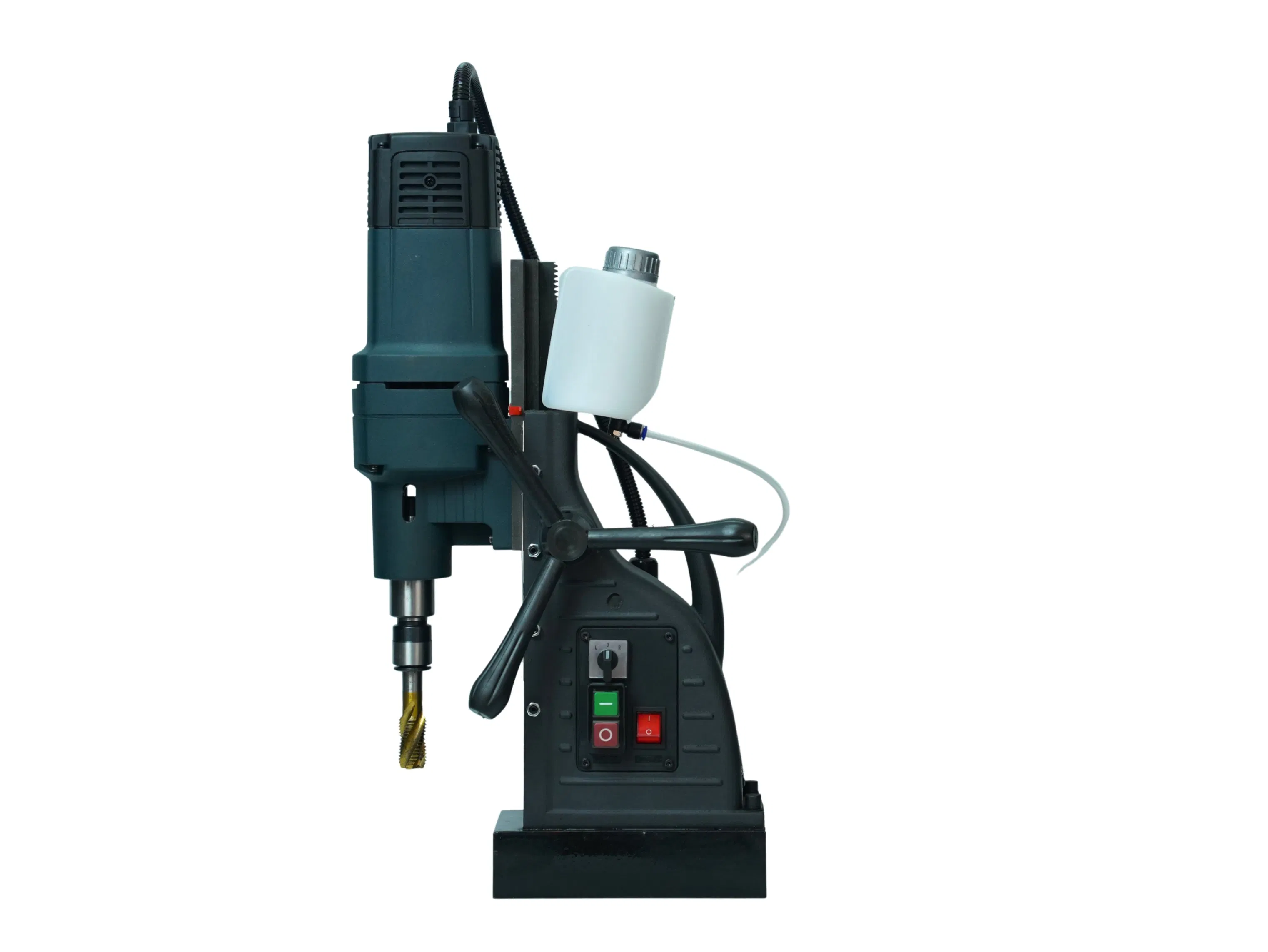 Magnetic Drill Machine, 110/220V Power