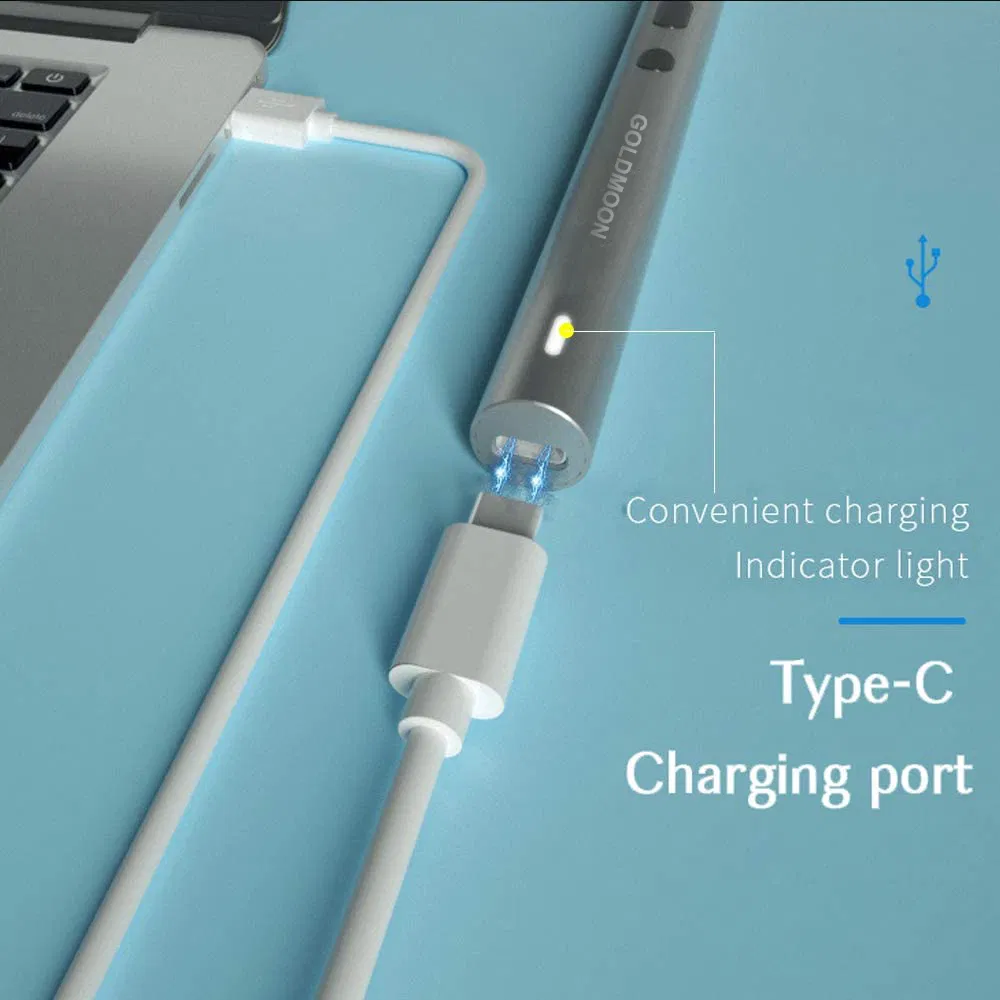 Беспроводной ортопедический шуруповерт для ноутбуков