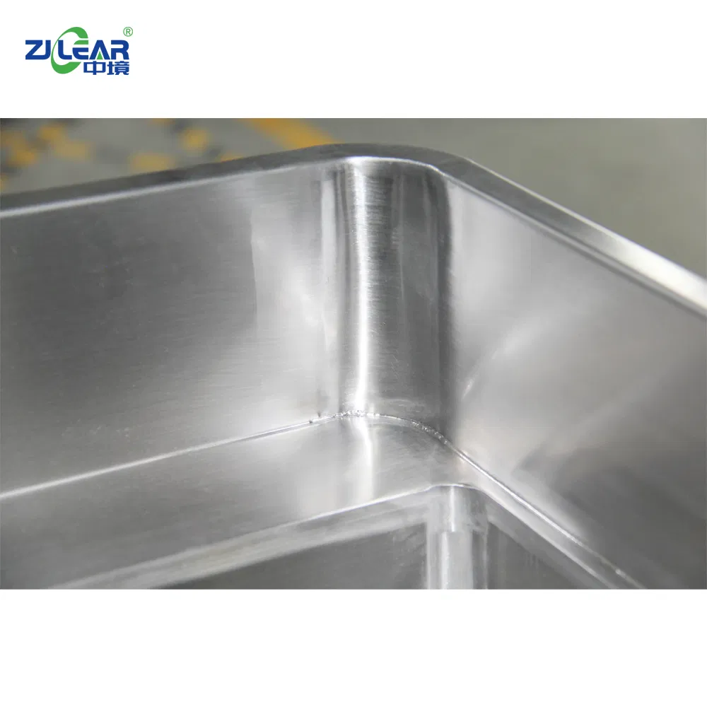 Hand Wash Sinks Specially Customized for Hospital and Laboratory Applications