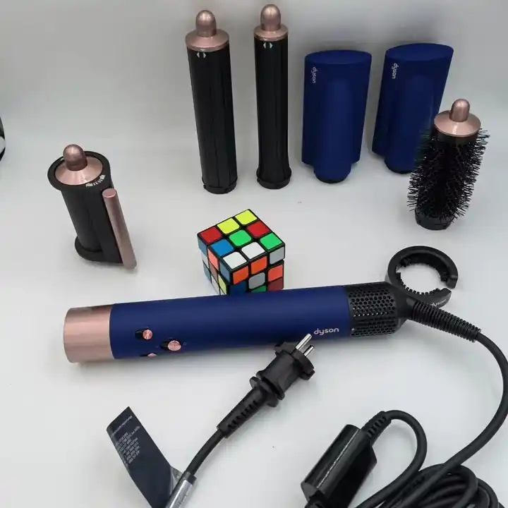 Mini Hair Curler Fashion Design for HS05 HS03 HS01 Low Price