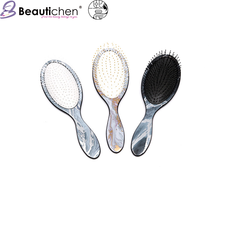 Массажная расческа Beautichen с антистатическим эффектом