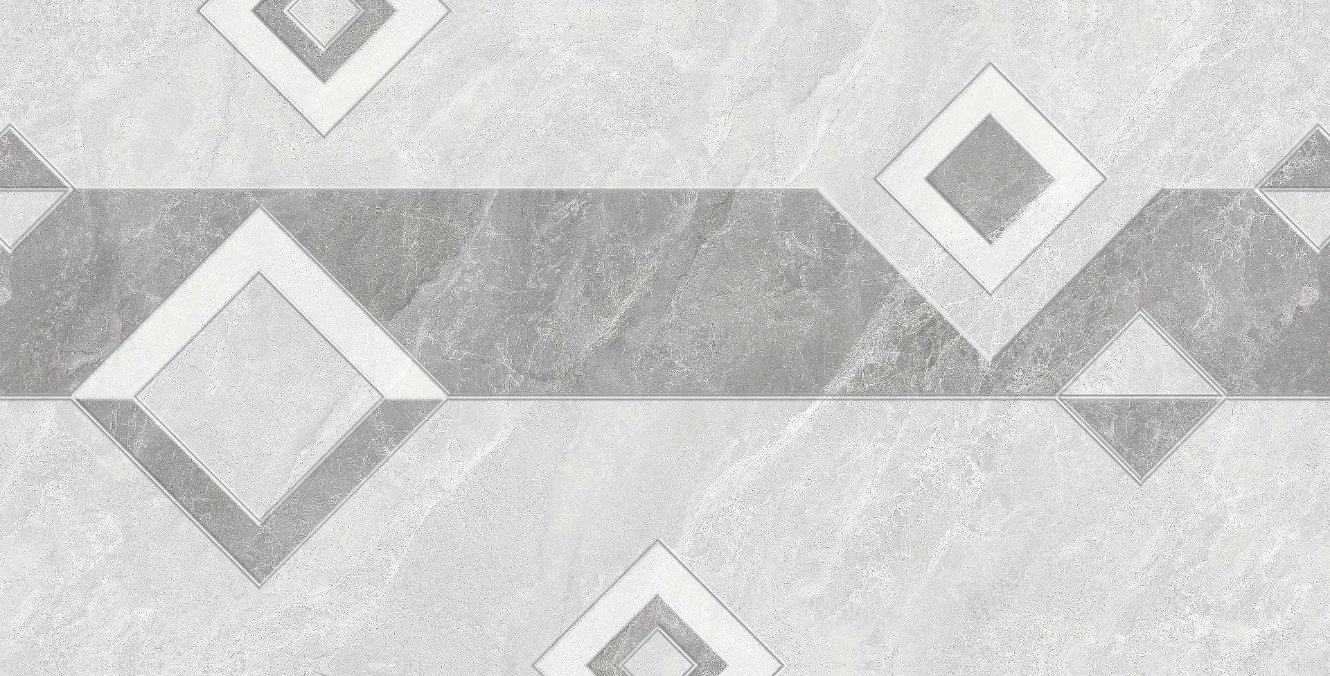 ODM Stone Imitation Texture Porcelain Tiles Synthetic Palm Rattan Unique Agate Pattern