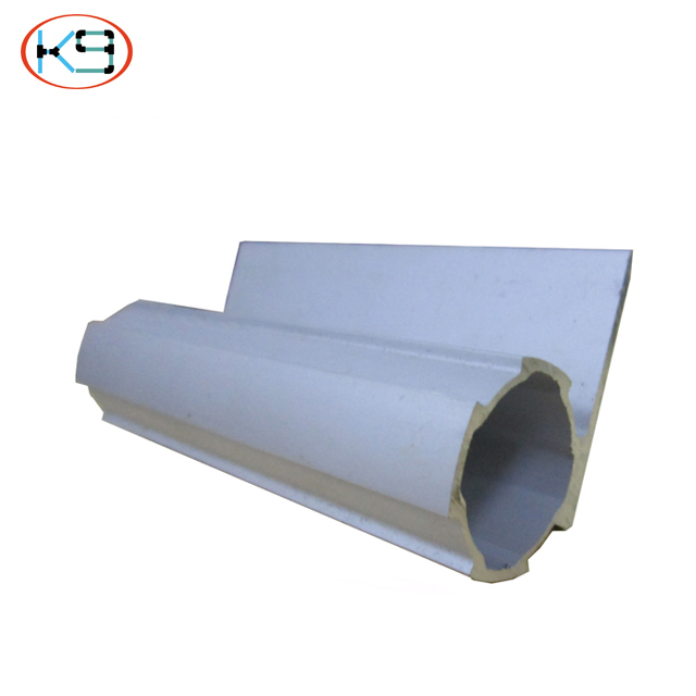 Aluminum Tube Al-4000b Al-4000c Al-4000d Al-4000e Al-4000f/4000g