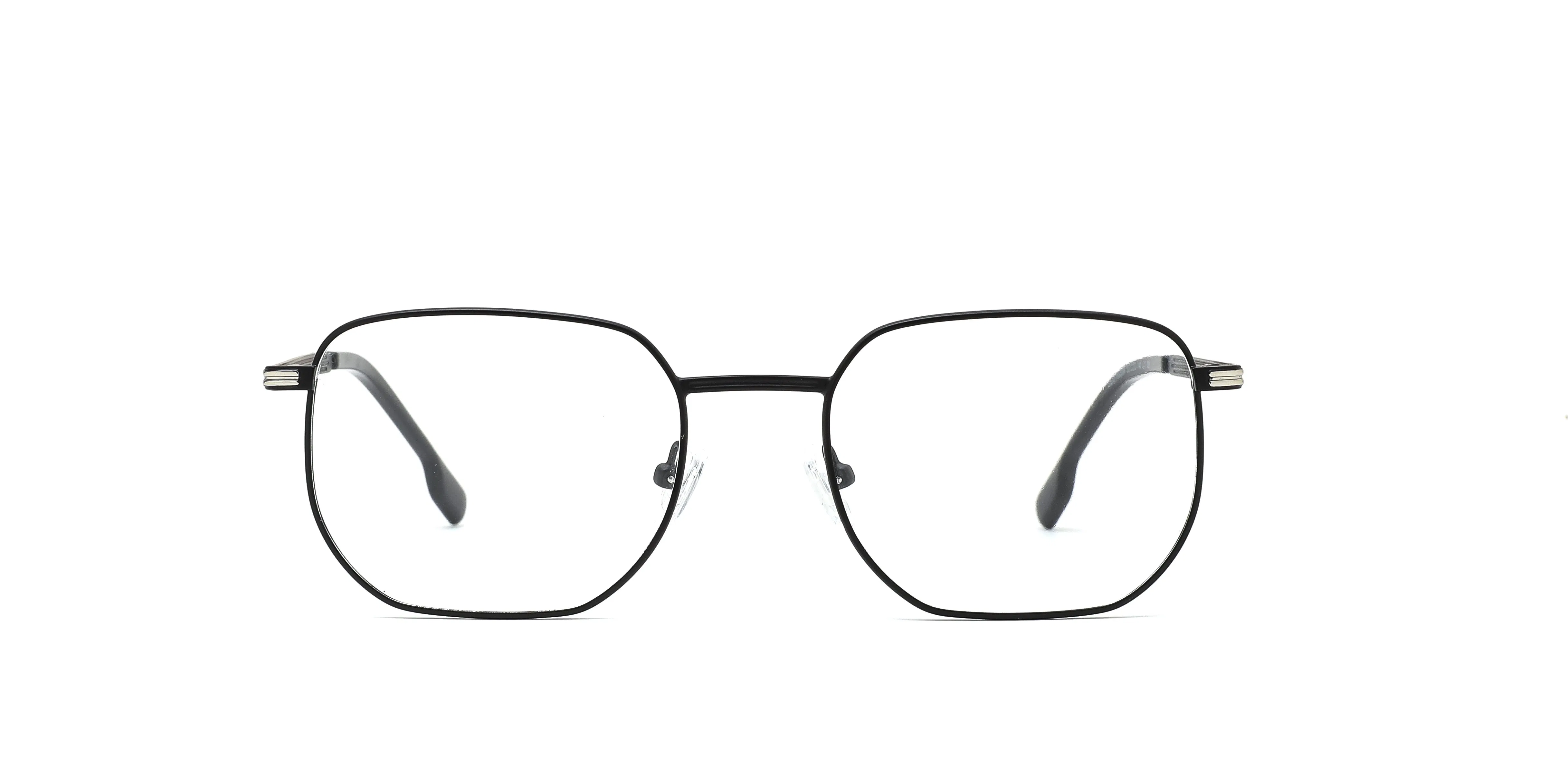 Full Frame Optical Glasses Stylish Eye-Wear Fashion Design Comfortable