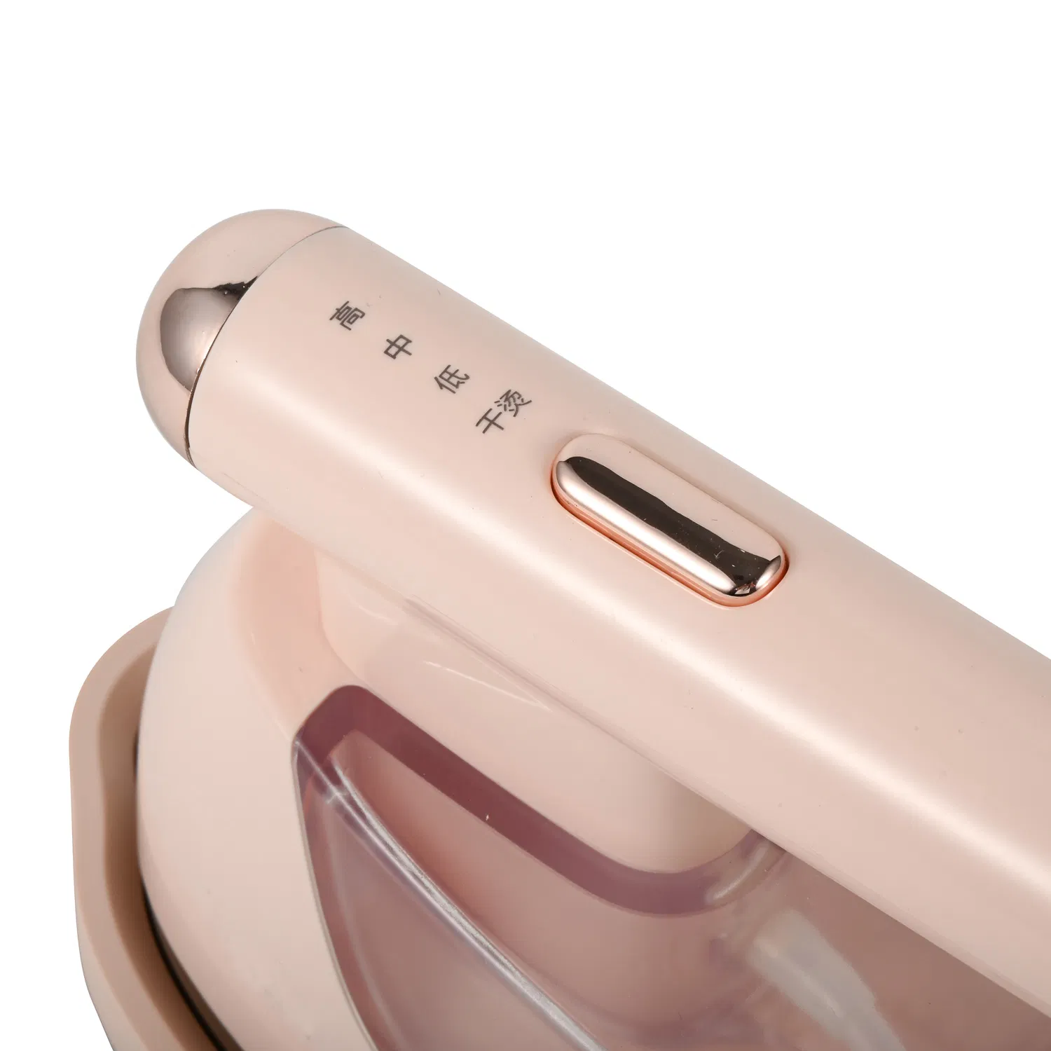 Besgirl Electronic Iron Steamer - 27X17X12cm, Perfect for Quick Touch-UPS