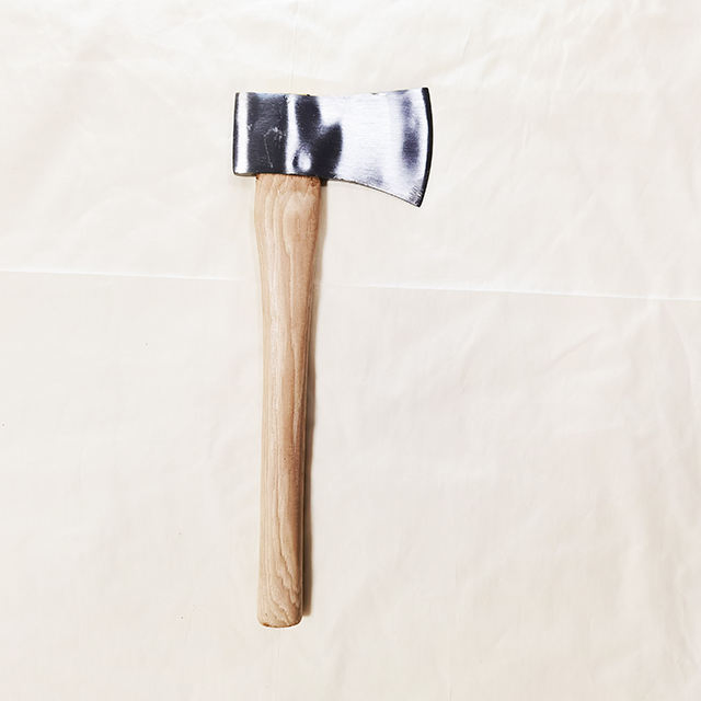Axe with Plastic Handle/TPR Handle Axes