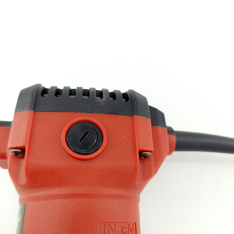 Триммер ламинатный 580W 6мм для дерева и свечей